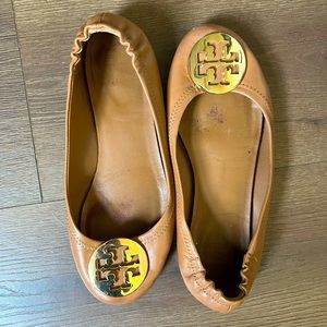 Tory Burch Minnie Ballet Flat